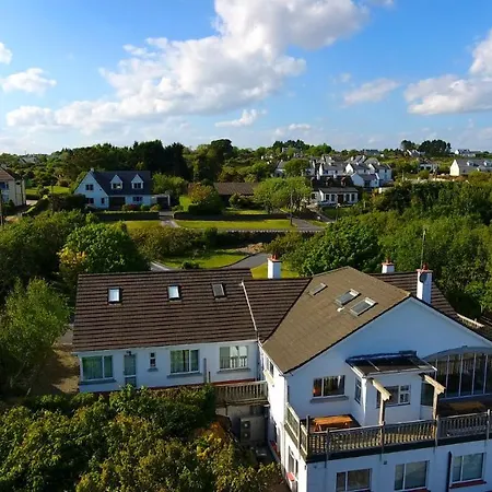 Seabreeze Seaview 2 * Barna (Galway)