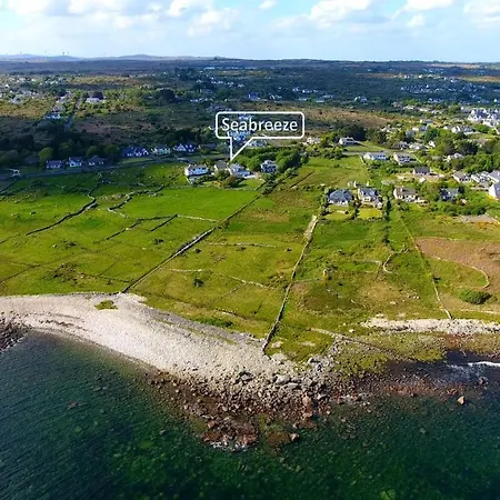 Apartment Seabreeze Seaview 2